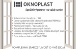 OKNOPLAST Bardejov